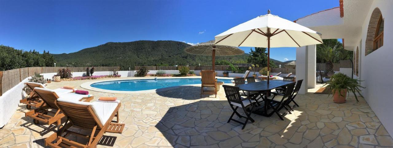Can Rafalet Cala Vadella (Ibiza)