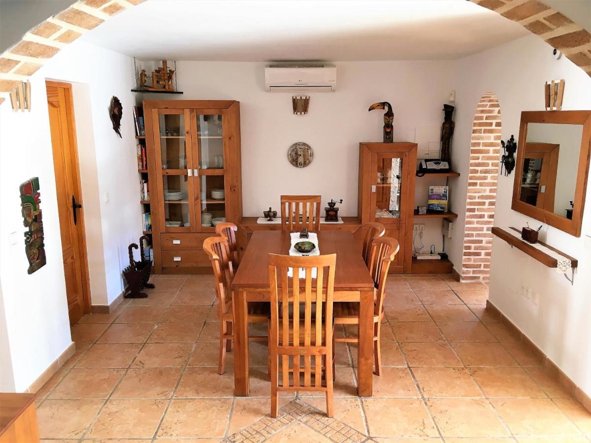 Villa Can Rafalet *