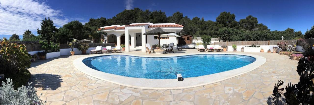 Can Rafalet * Cala Vadella (Ibiza)