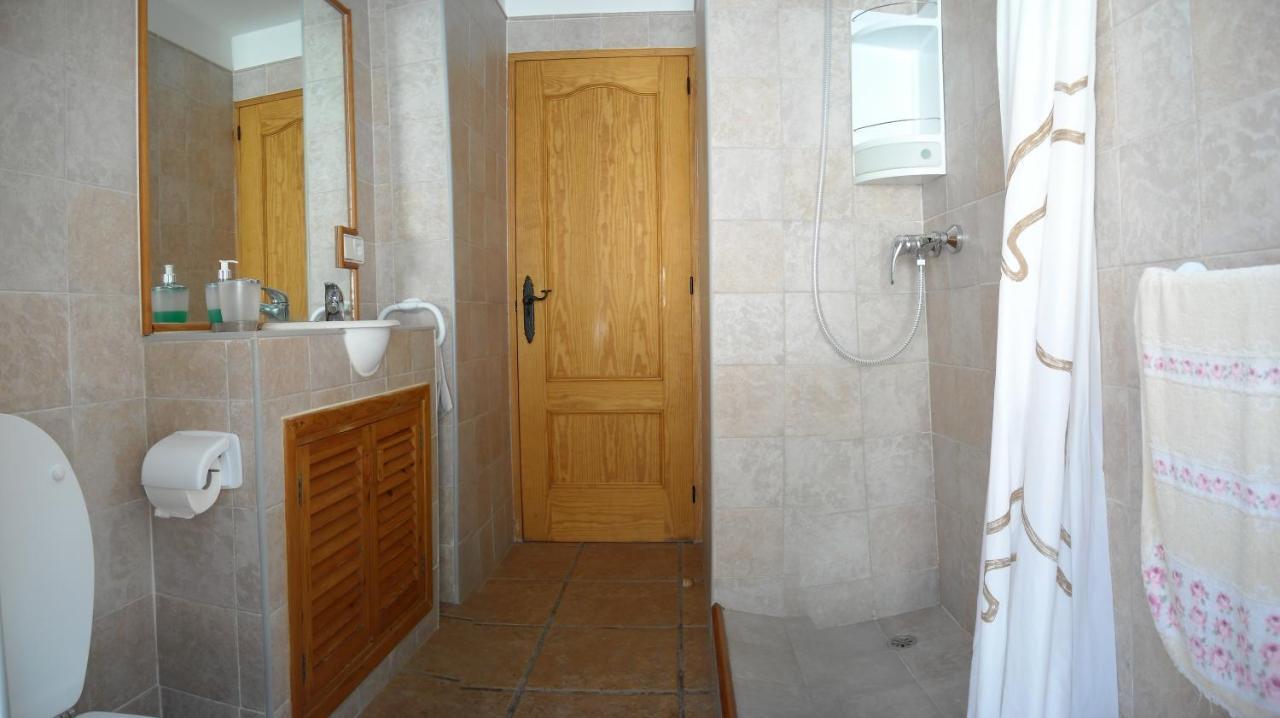 Can Rafalet Villa