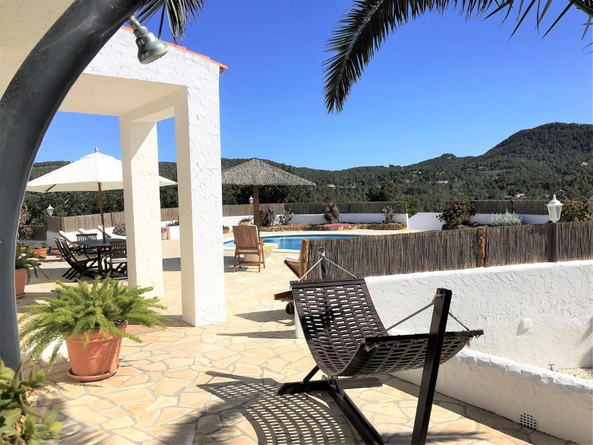 Can Rafalet Villa *