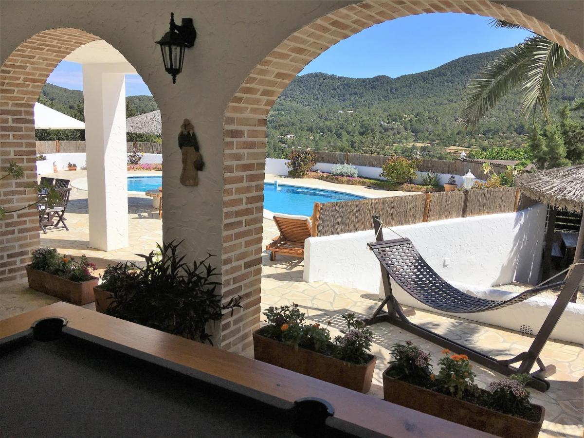 Can Rafalet Villa *