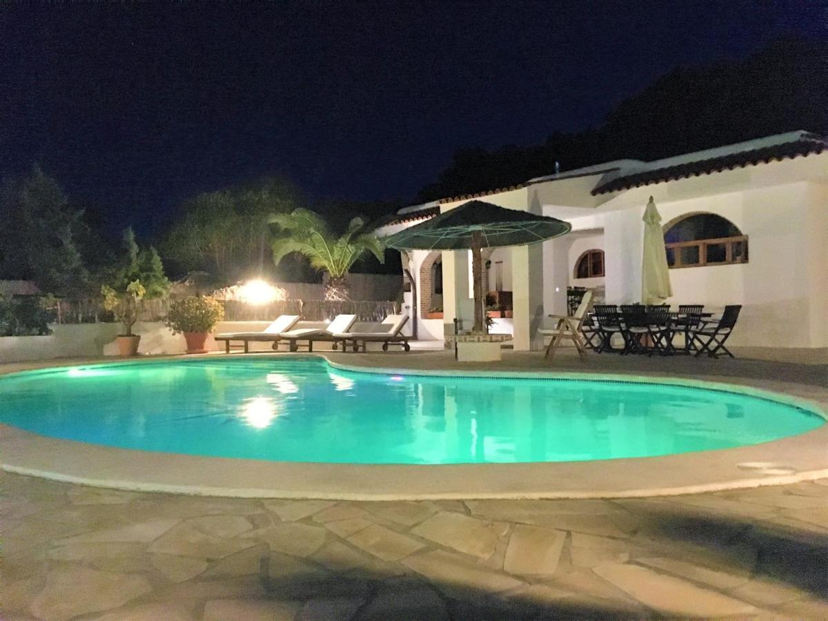 Villa Can Rafalet