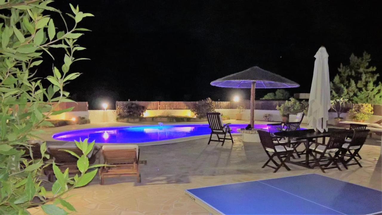 Villa Can Rafalet Cala Vadella (Ibiza)