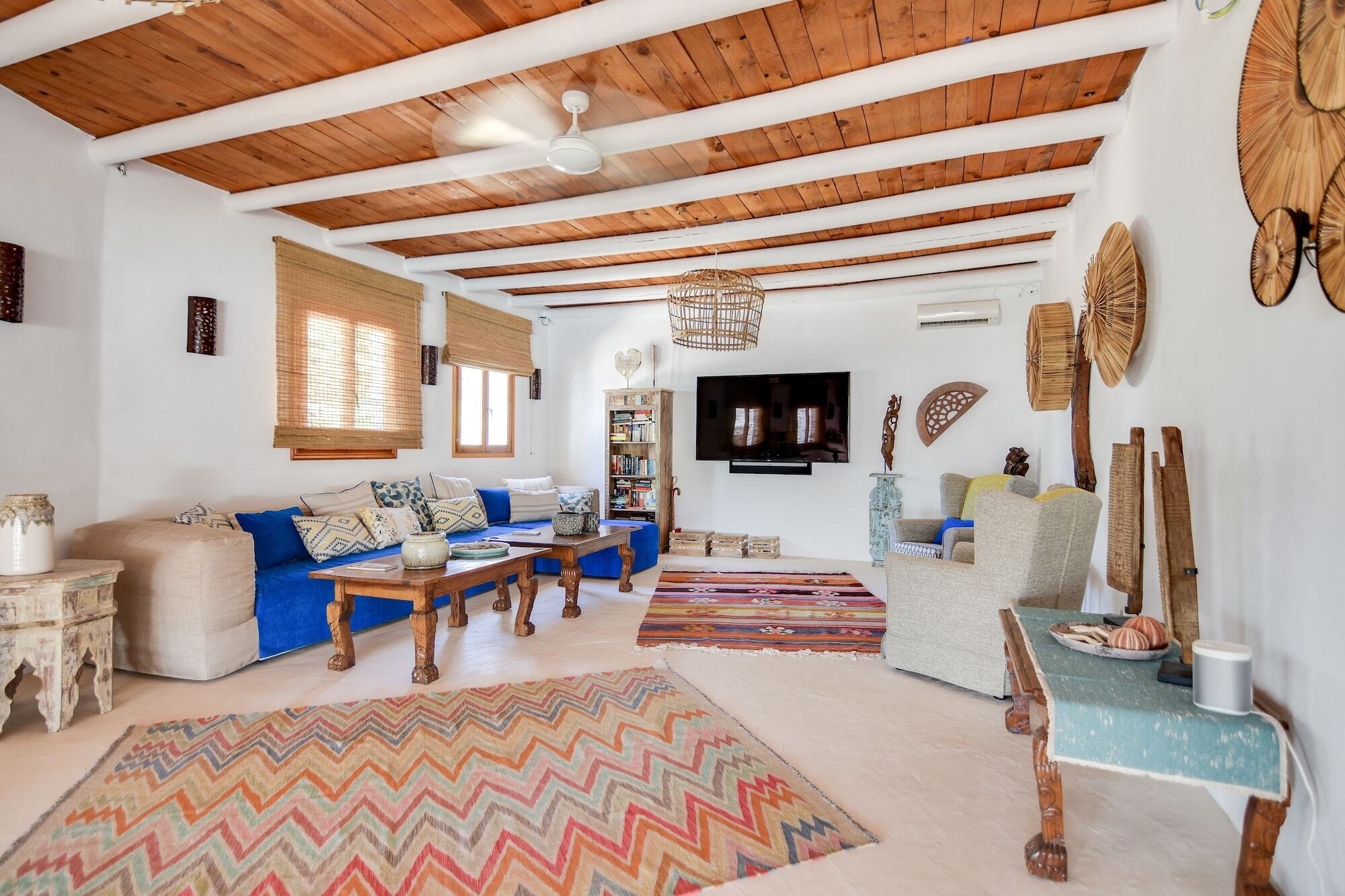Petunia Ibiza (adults Only) 3* Cala Vadella (Ibiza)