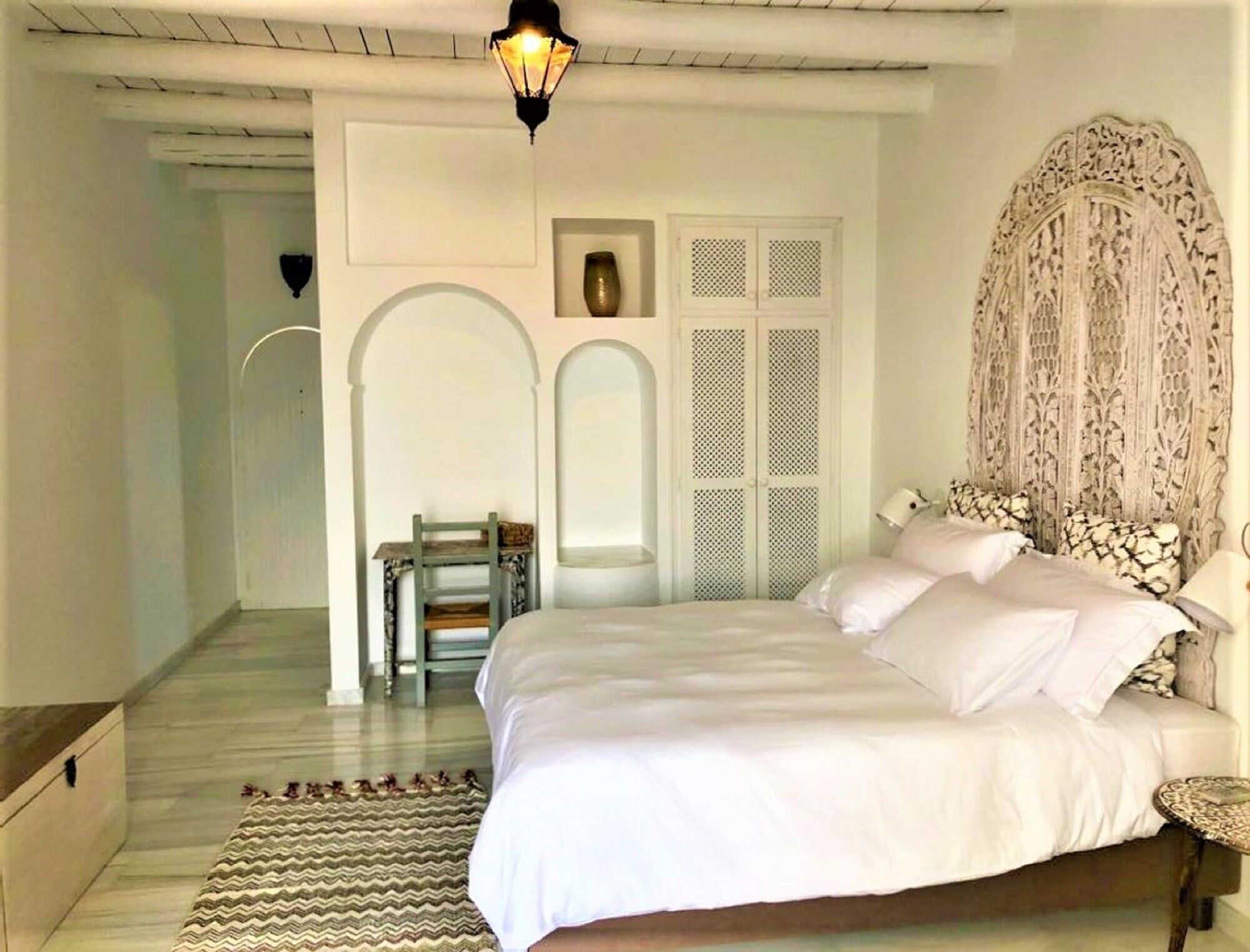 Hotel Petunia Ibiza (adults Only) 3*