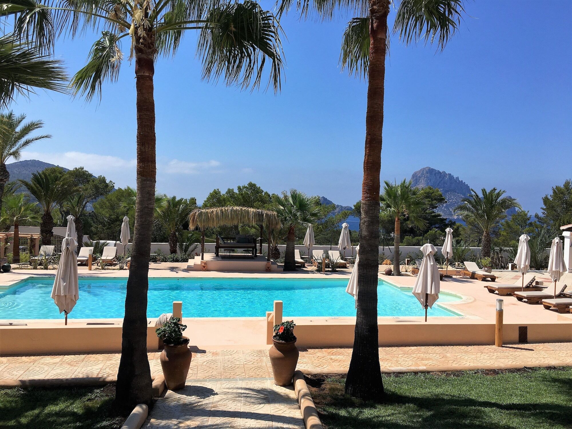 Petunia Ibiza (adults Only) 3*