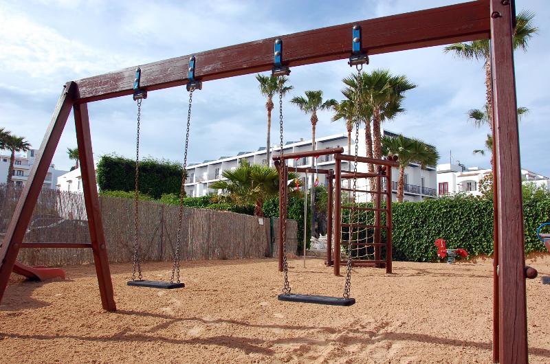 Mar Y Huerta Hotel Es Canar (Ibiza)
