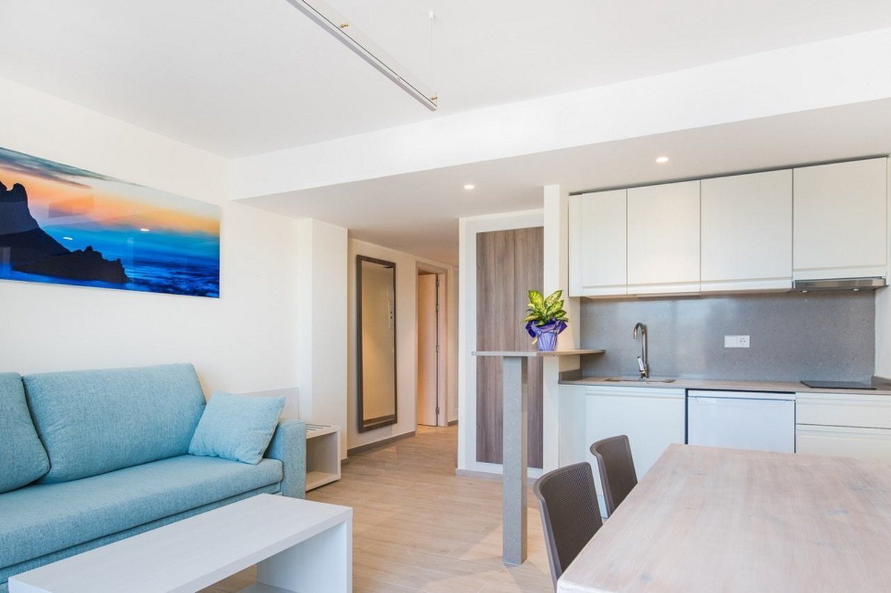 Apartment Angeles