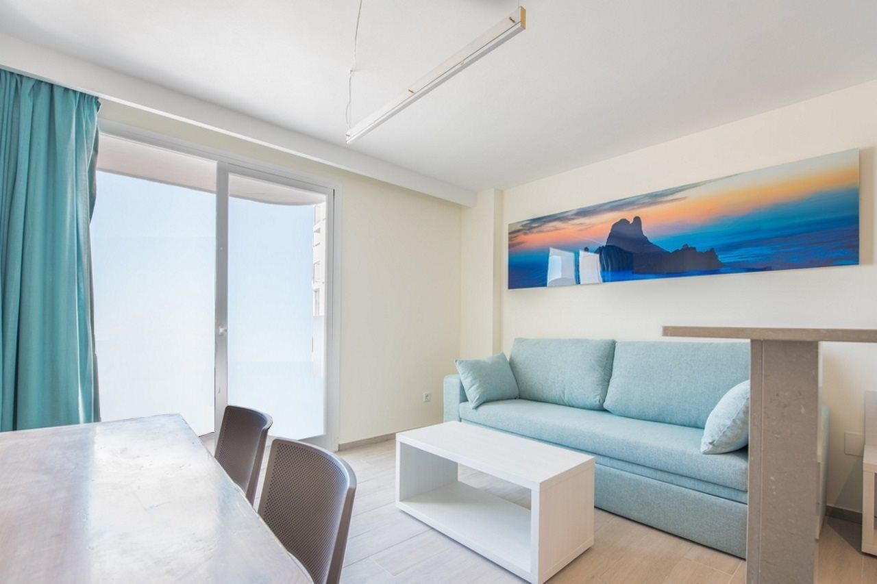 Apartment Angeles San Antonio (Ibiza)