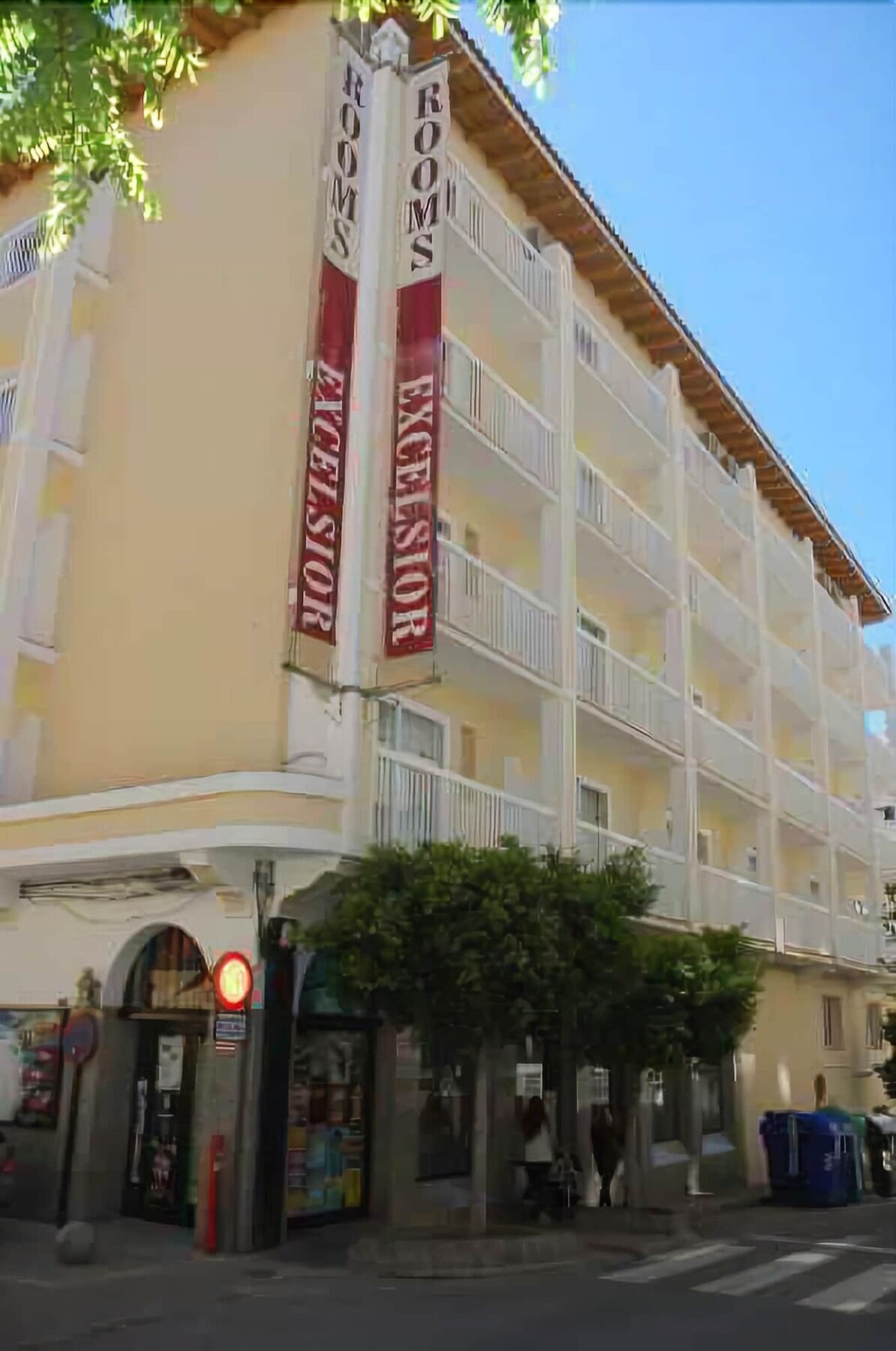 Excelsior Fun & Basic 2* San Antonio Abad