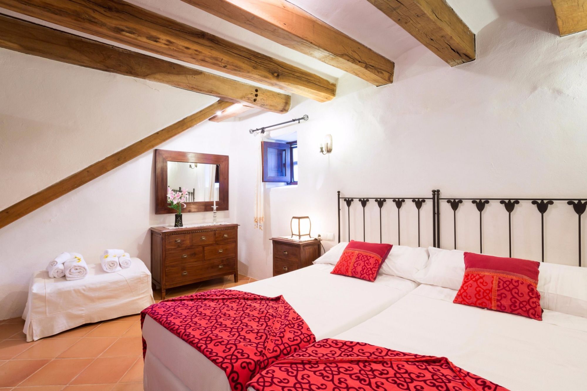 Pousada Canseres Santa Eulária des Riu
