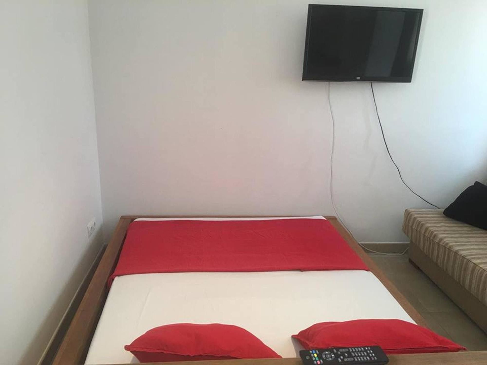 With One Bedroom In Eivissa, With Balcony And Wifi - 100 M F * Sant Jordi de ses Salines