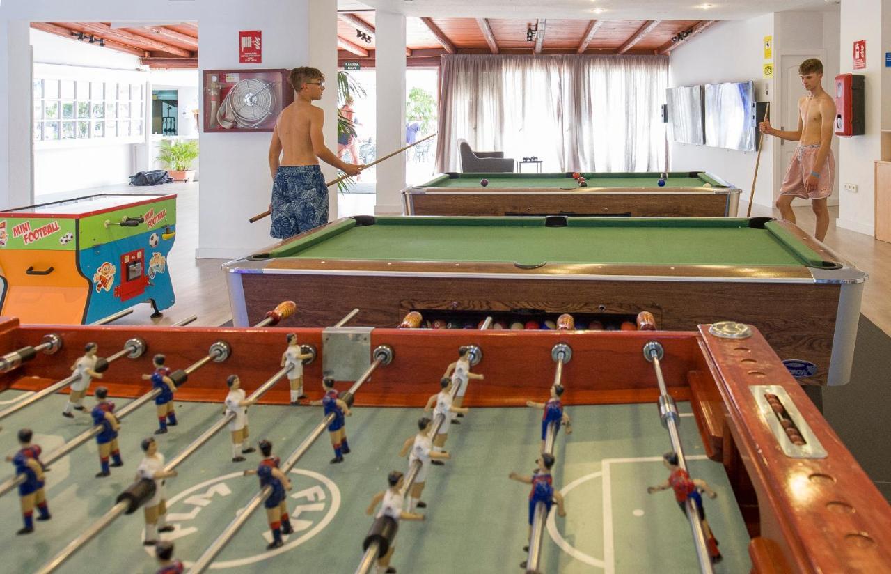 Hotel Coral Star San Antonio (Ibiza)