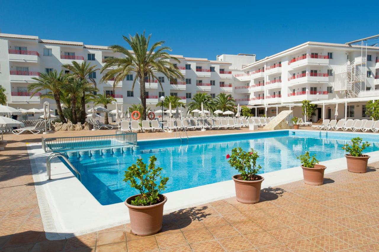 Coral Star 3* San Antonio (Ibiza)