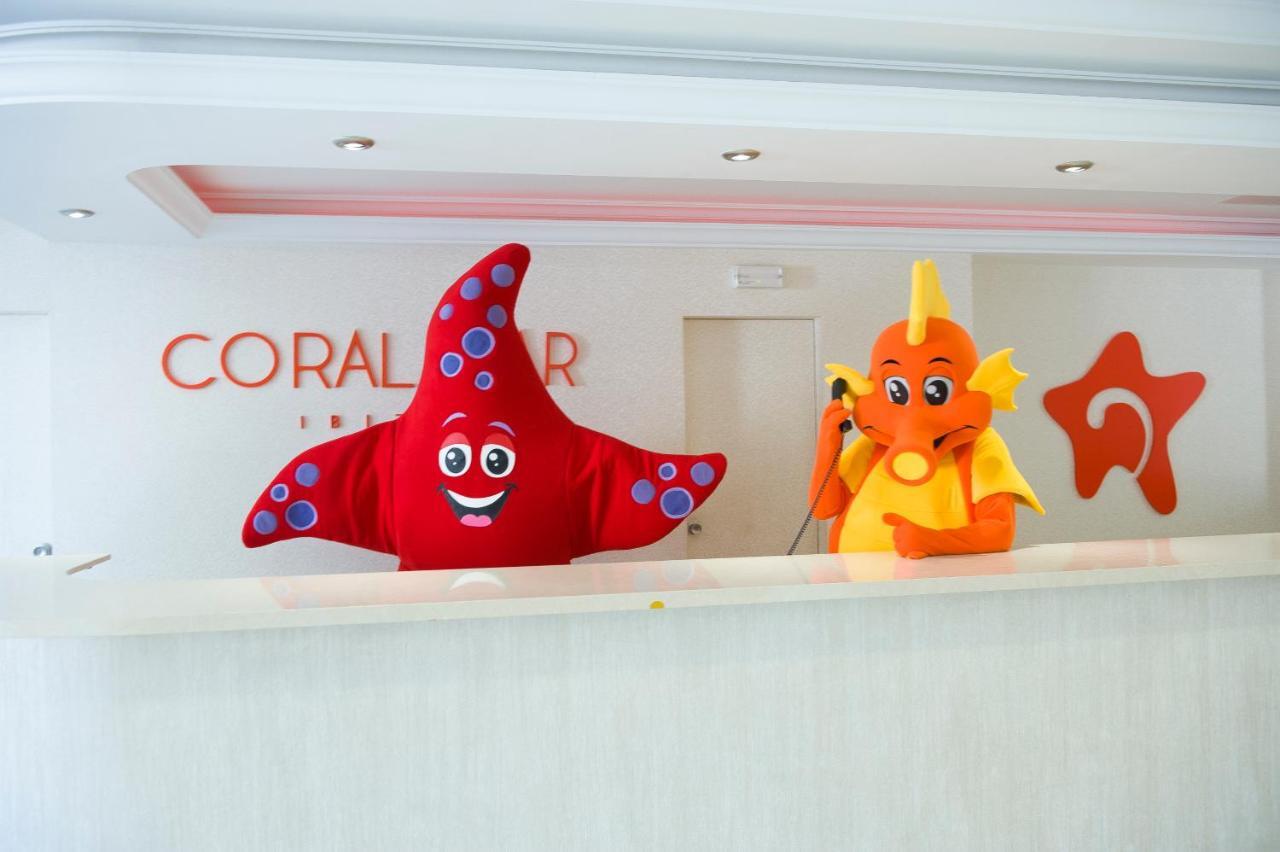 Hotel Coral Star San Antonio (Ibiza)