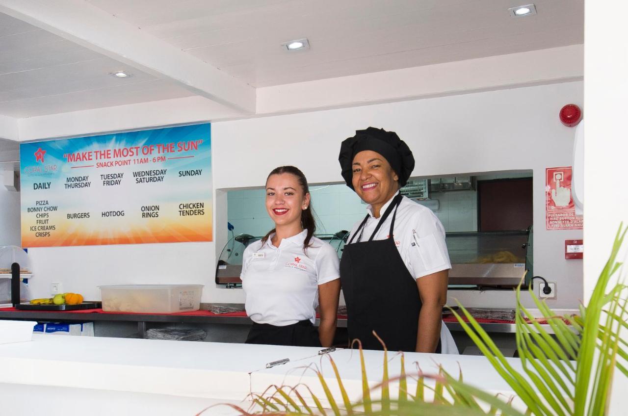 Hotel Coral Star