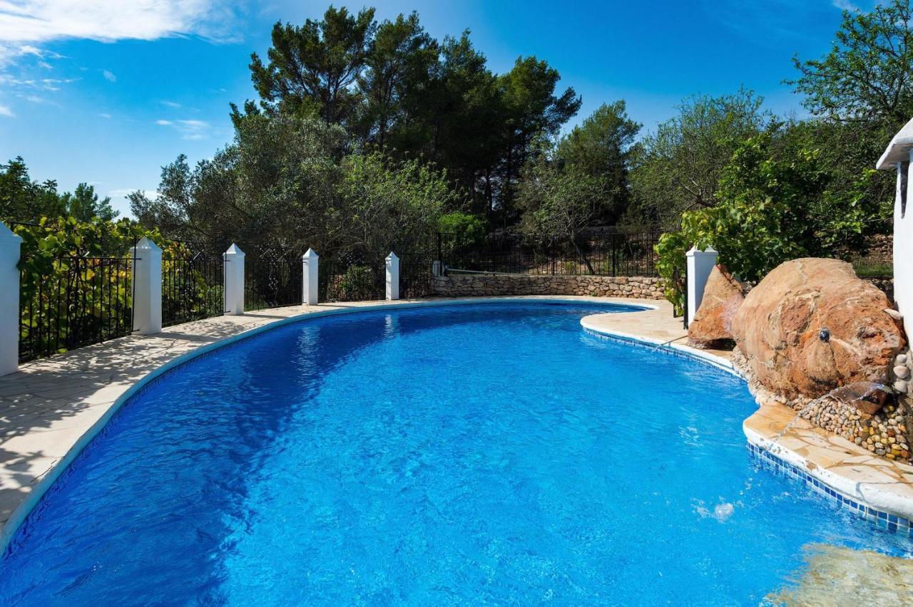 Ca Na Bet Villa Sant Llorenç de Balàfia
