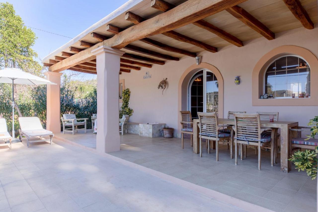 Mi Casita Ferienhaus *
