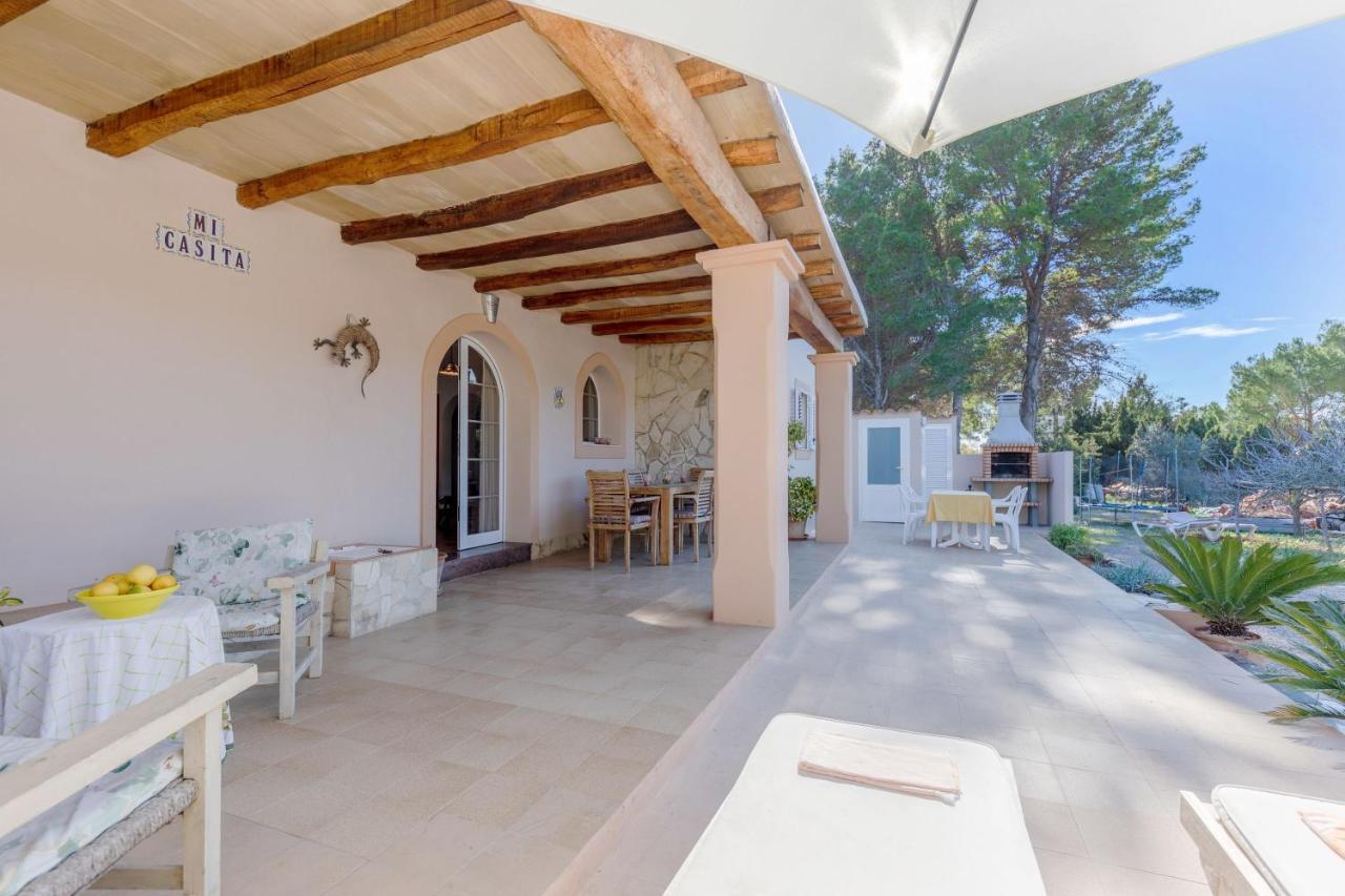 Ferienhaus Mi Casita Ses Salines (Ibiza)