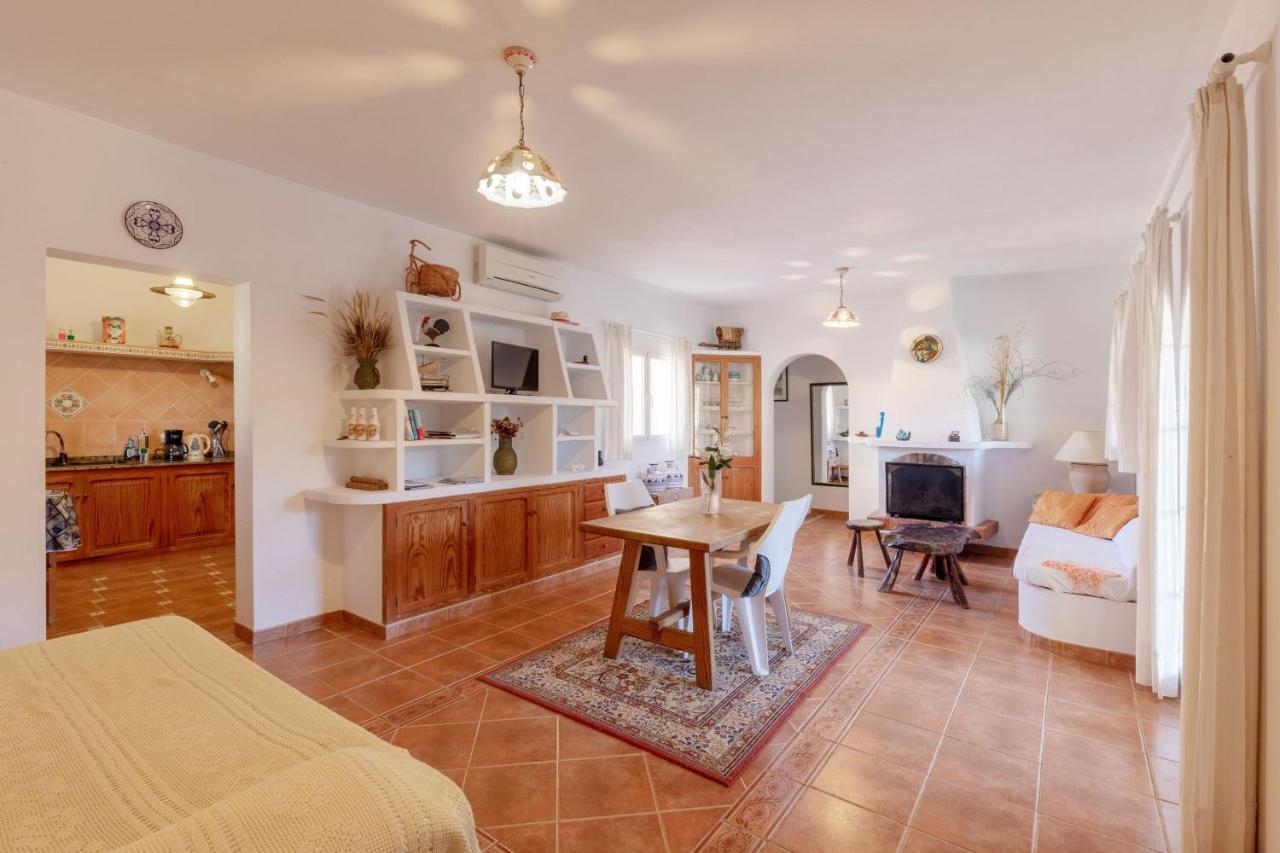 Mi Casita Ferienhaus Ses Salines (Ibiza)