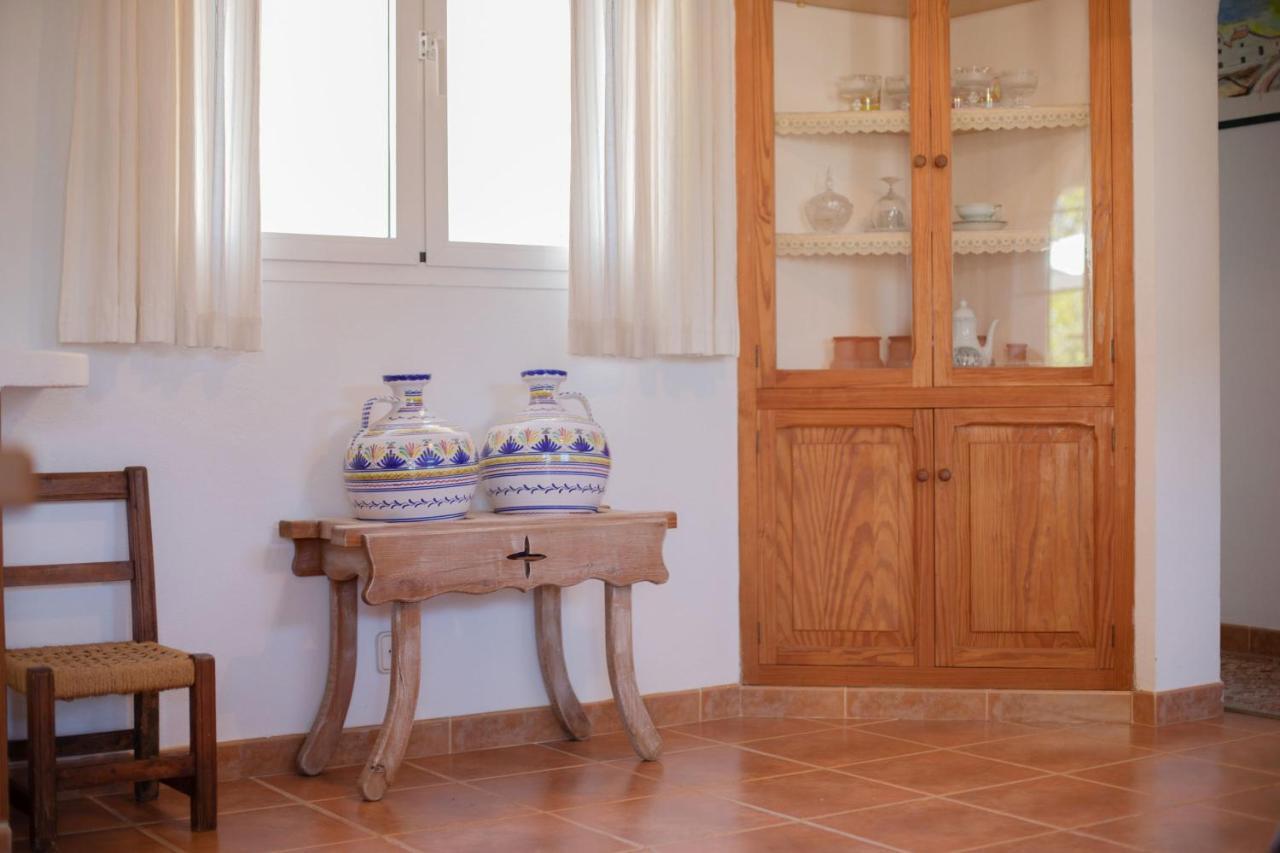 Mi Casita