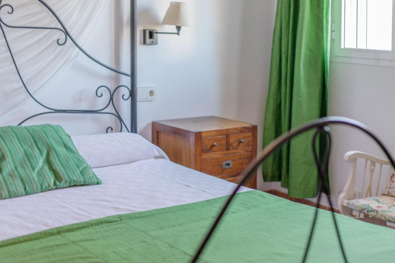 Ferienhaus Mi Casita *