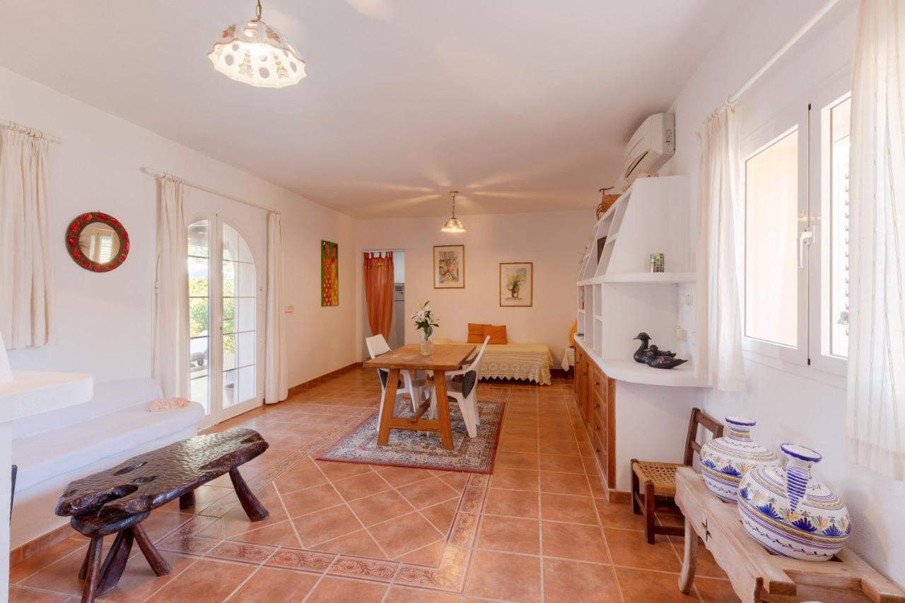 Mi Casita * Ses Salines (Ibiza)