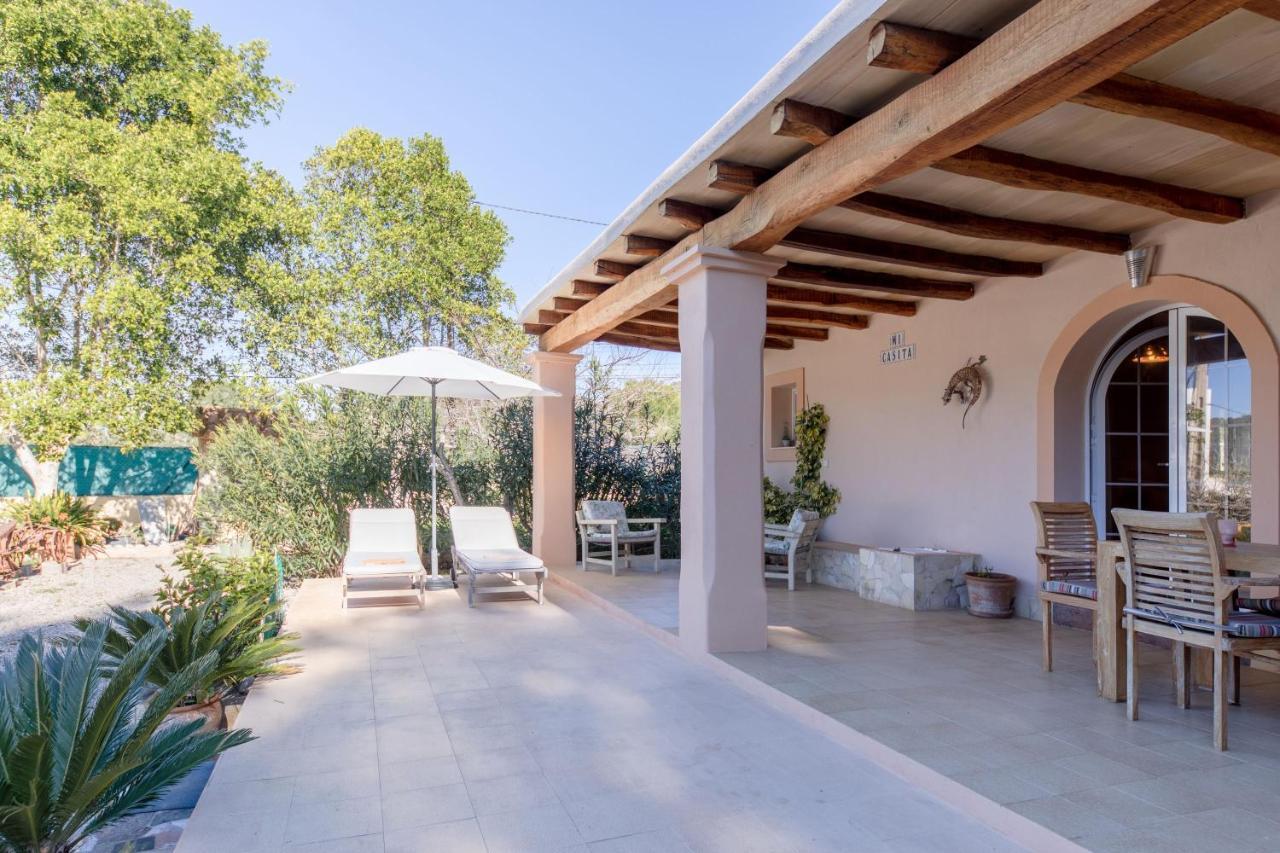 Ferienhaus Mi Casita