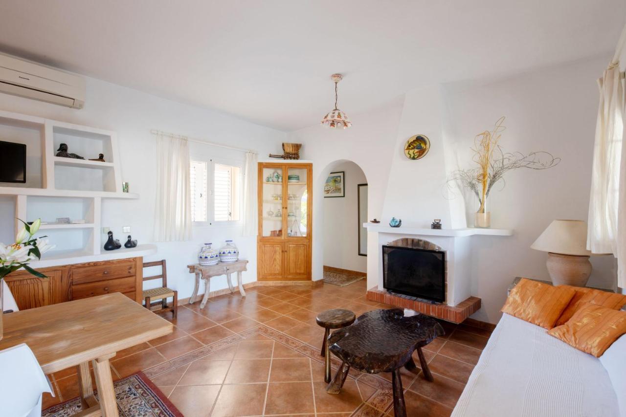 Mi Casita Ferienhaus *