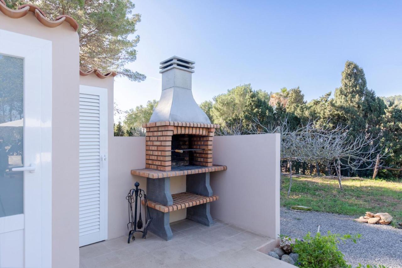 Ferienhaus Mi Casita