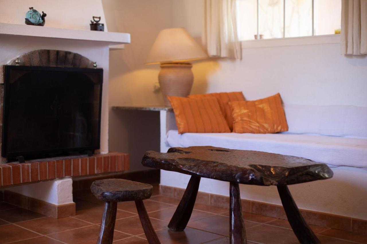 Ferienhaus Mi Casita *