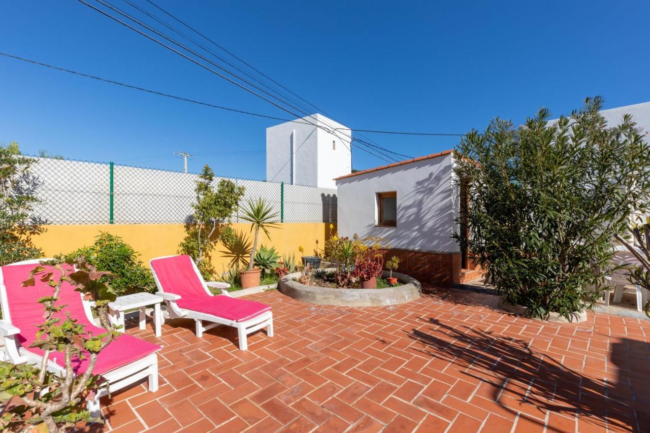 Casa Azul Ferienhaus *