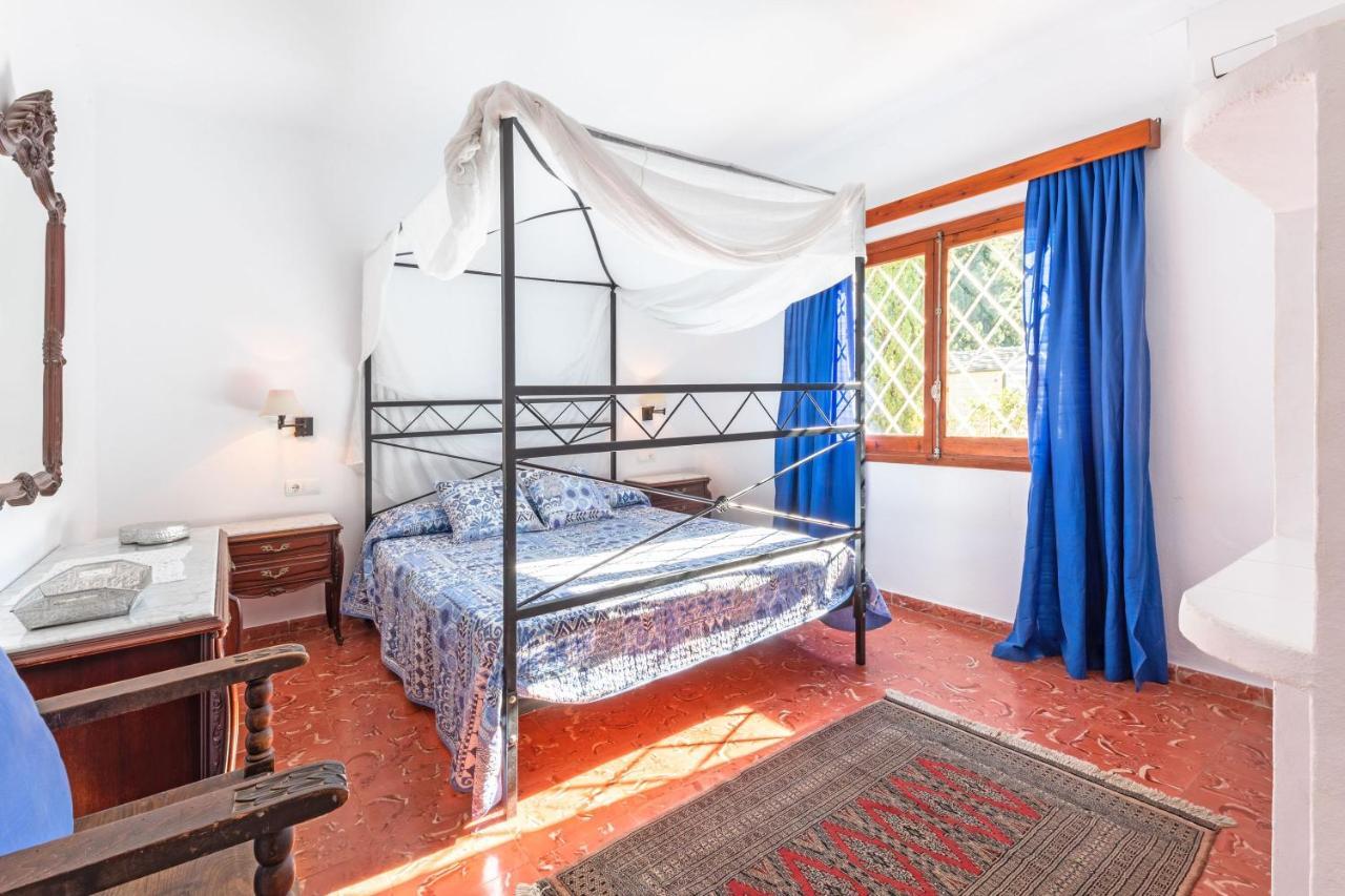 Ferienhaus Casa Azul *