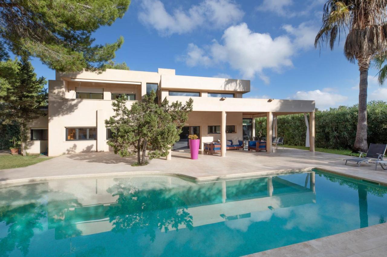 Pousada Can Lantana San Antonio (Ibiza)