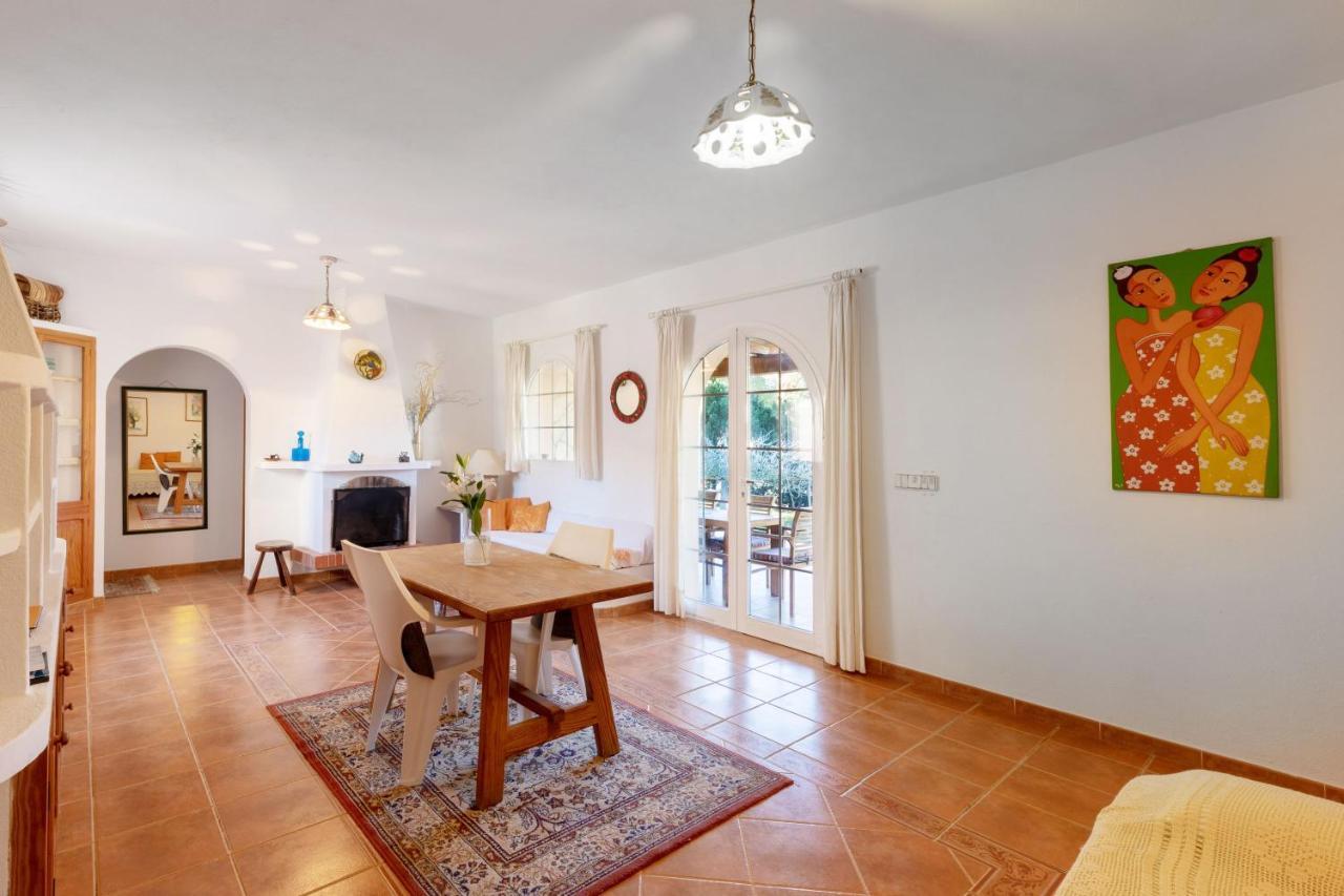 Ferienhaus Mi Casita Ses Salines (Ibiza)