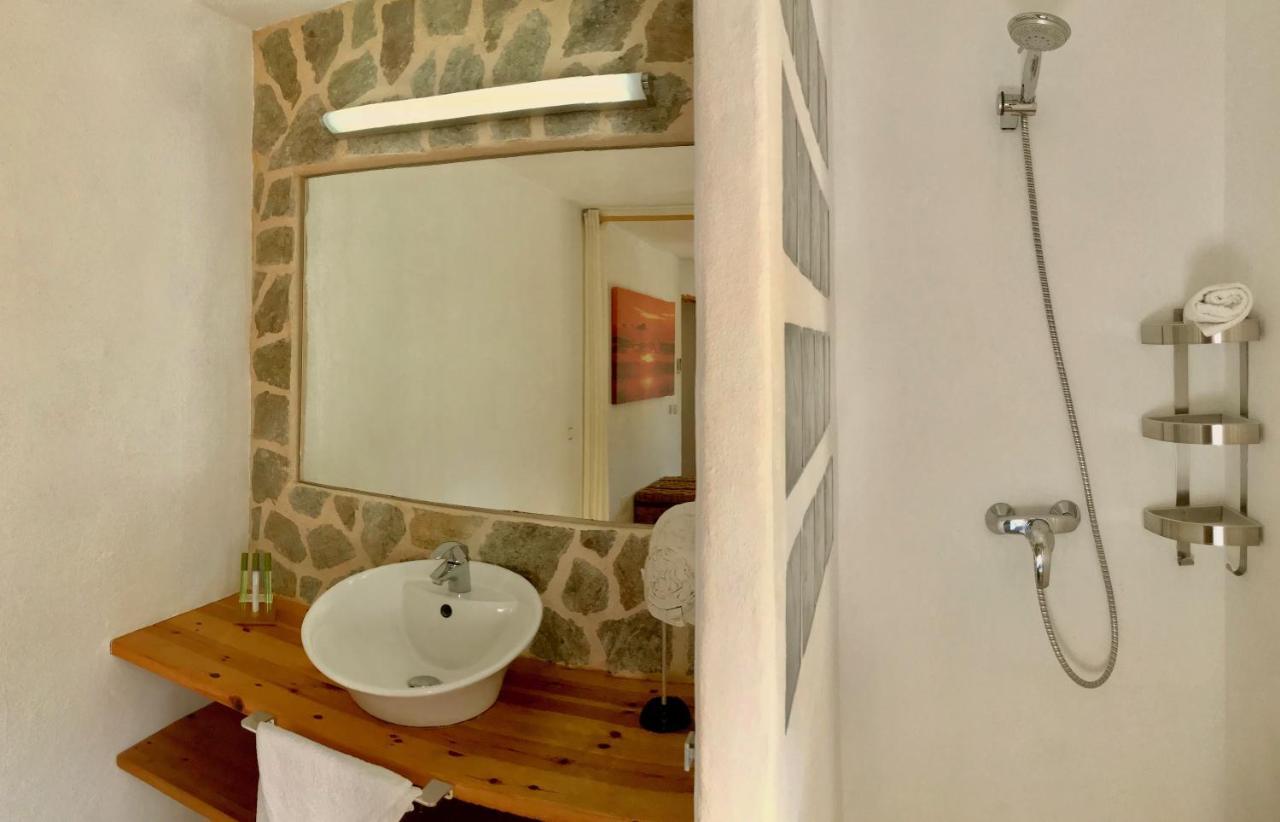 Villa Saljub Pousada *