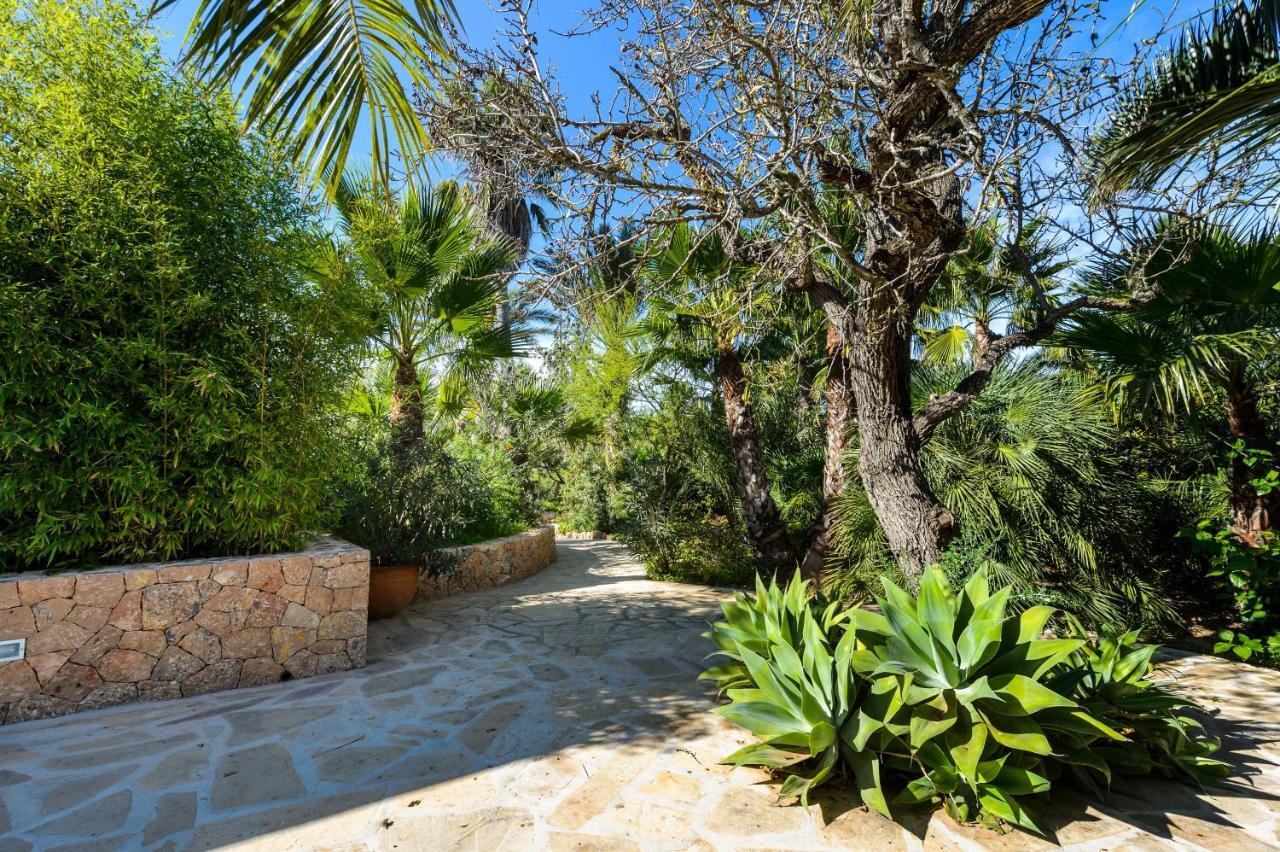 La 30 Gran Ibiza Pousada Sant Josep de sa Talaia