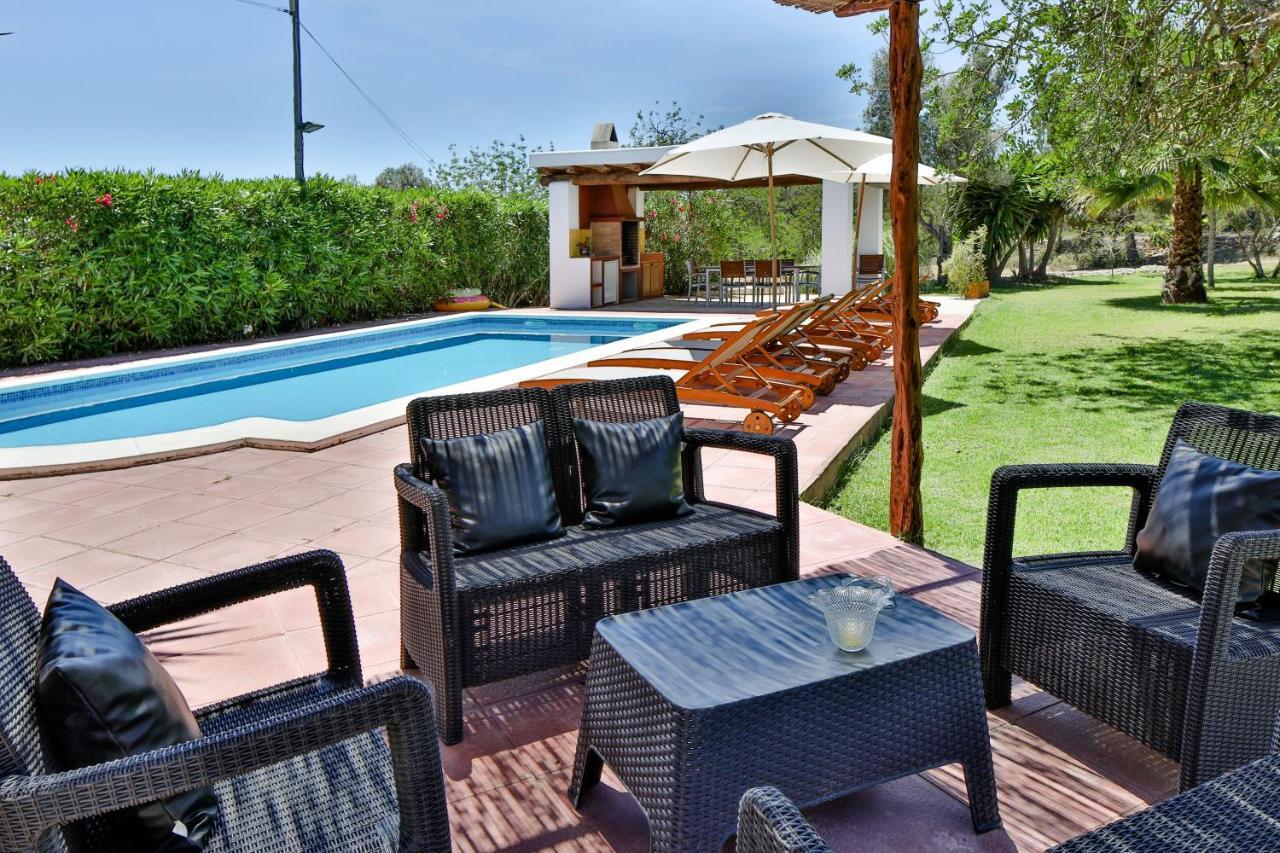 Villa Can Pere Yern *