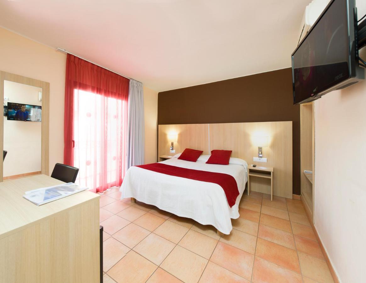 Guest house Marino San Antonio (Ibiza)