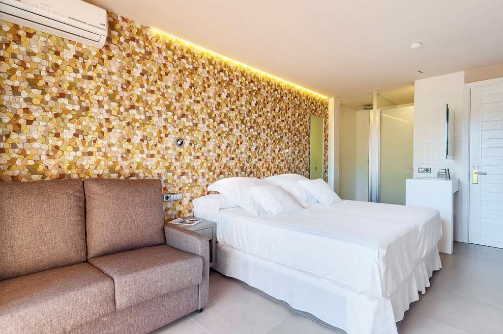 Occidental Ibiza 4*