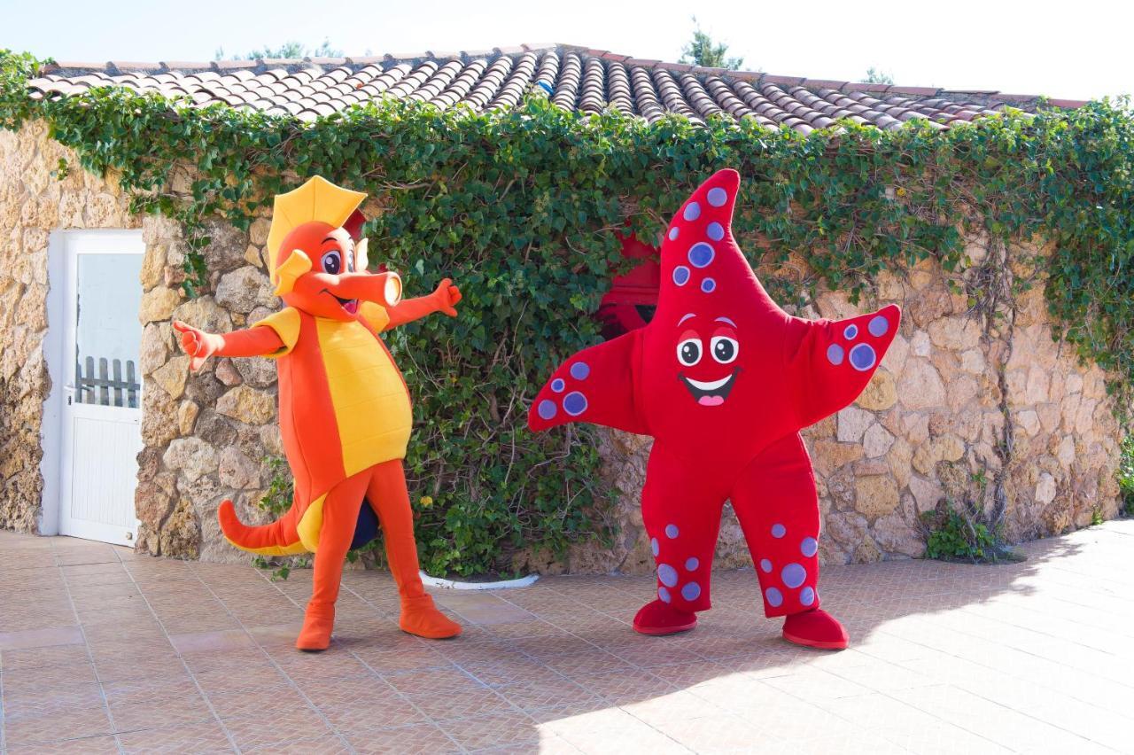 Hotel Coral Star San Antonio (Ibiza)