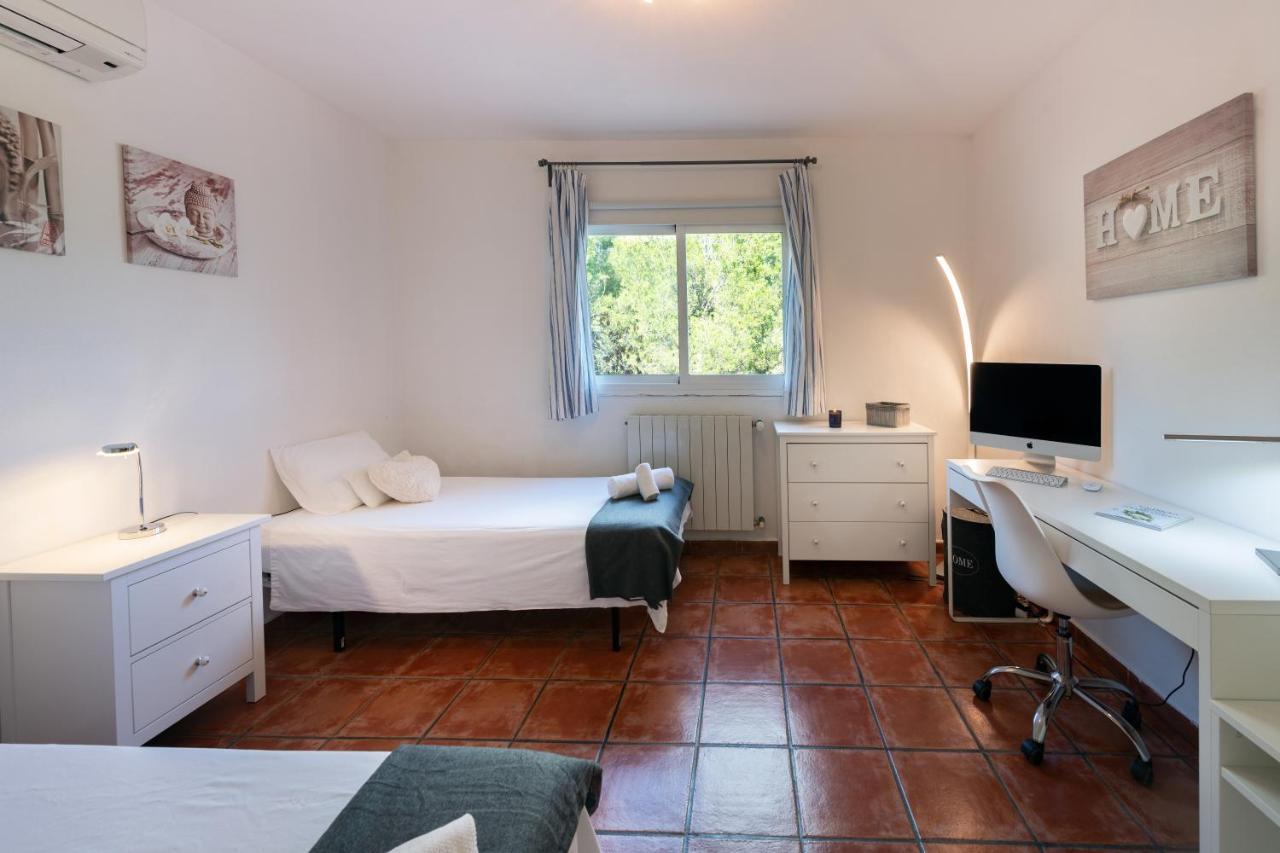 Villa Mercedes *