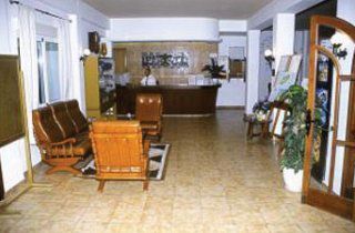 Talamanca Guest house Talamanca (Ibiza)