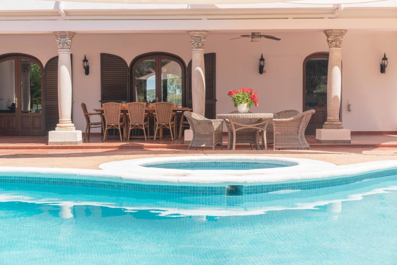 Holiday home Can Joan Vich Ii
