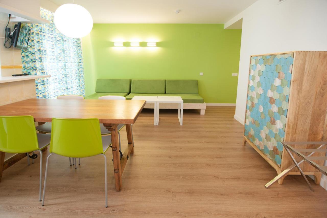 Boutique Poniente Playa Apartment 2*