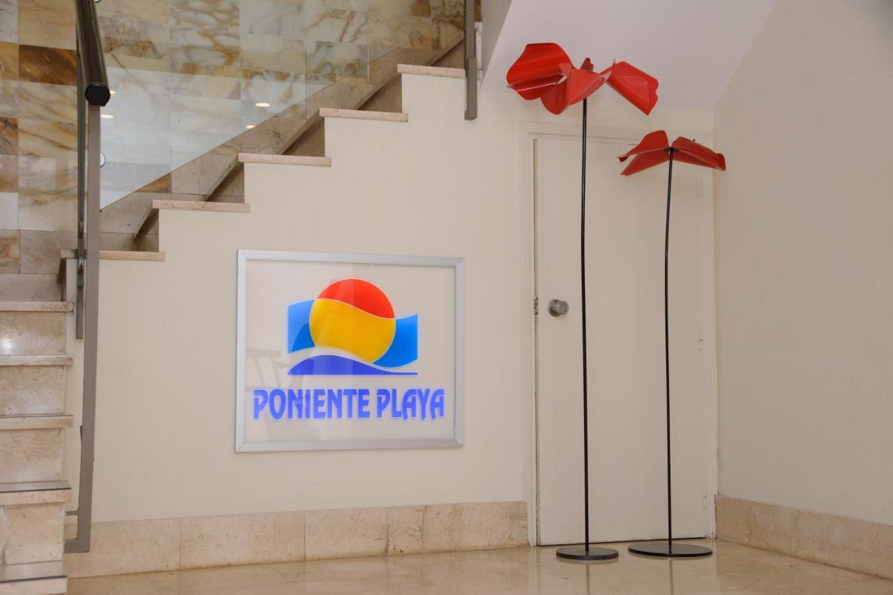 Boutique Poniente Playa Apartment San Antonio (Ibiza)