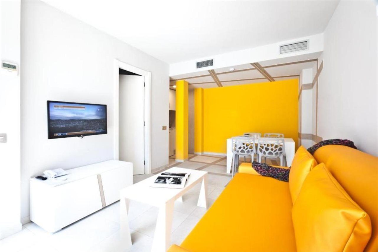 Aparthotel Ryans - Only Adults Ibiza-Stadt