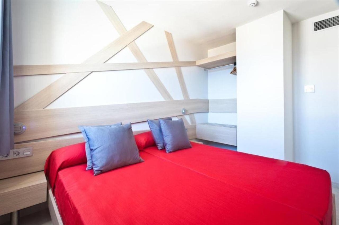 Aparthotel Ryans - Only Adults Ibiza-Stadt