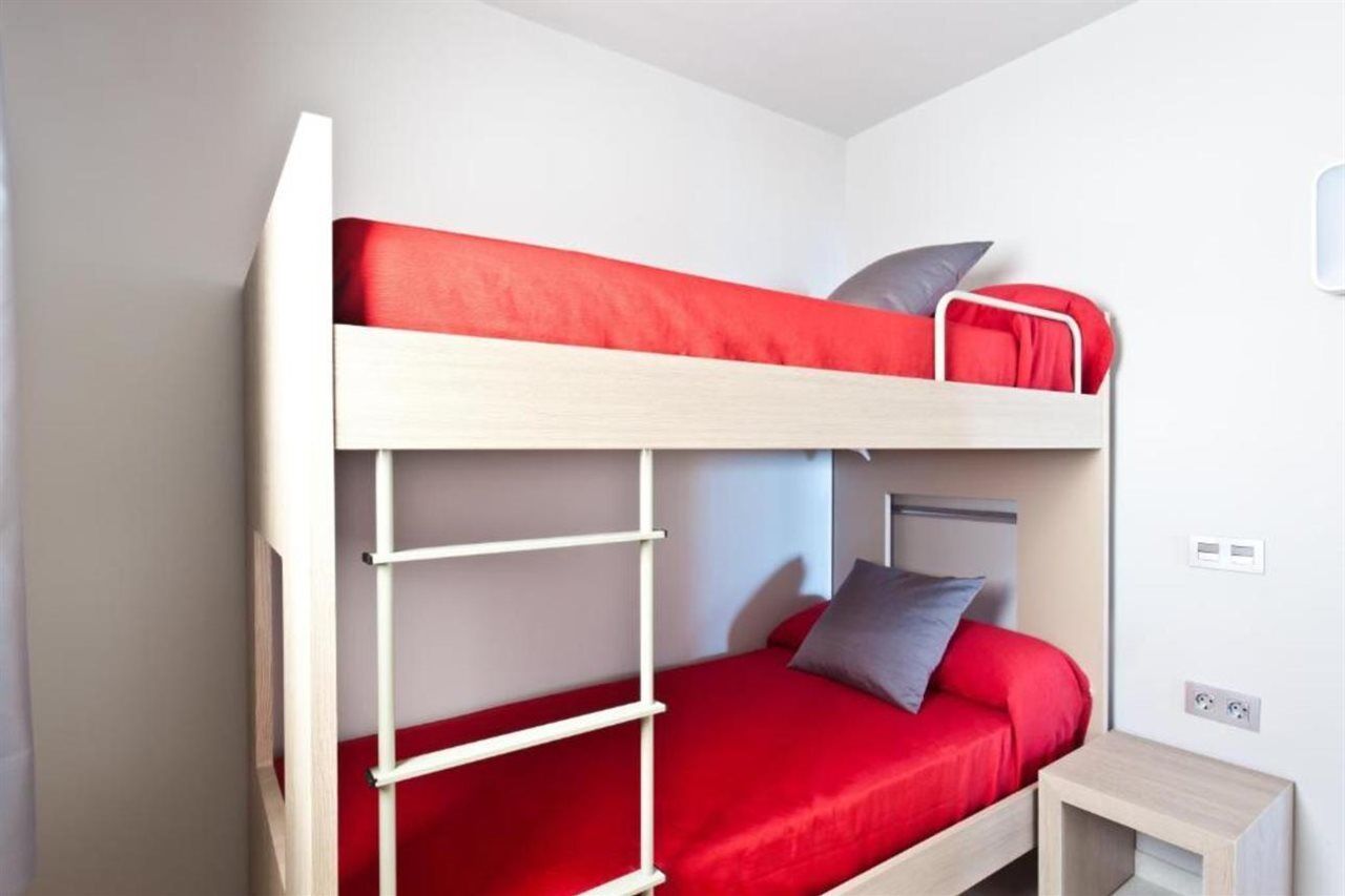 Aparthotel Ryans - Only Adults 3*